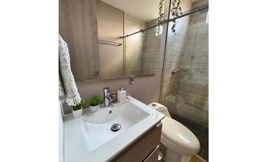 Se arrienda apartamento en Bellavista - Santa Marta