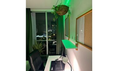 Se arrienda apartamento en Bellavista - Santa Marta