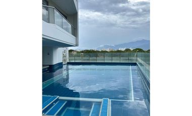 Se arrienda apartamento en Bellavista - Santa Marta