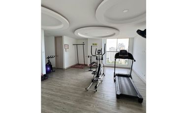 Se arrienda apartamento en Bellavista - Santa Marta