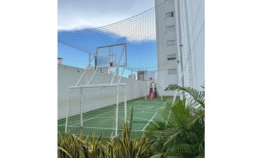 Se arrienda apartamento en Bellavista - Santa Marta