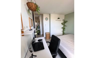 Se arrienda apartamento en Bellavista - Santa Marta