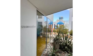 Se arrienda apartamento en Bellavista - Santa Marta