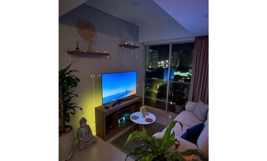 Se arrienda apartamento en Bellavista - Santa Marta