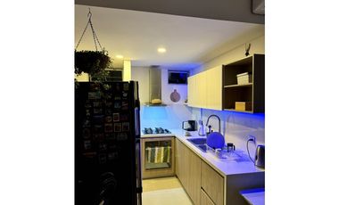 Se arrienda apartamento en Bellavista - Santa Marta