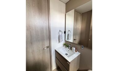Se arrienda apartamento en Bellavista - Santa Marta