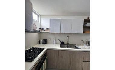 Se arrienda apartamento en Bellavista - Santa Marta