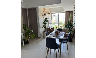 Se arrienda apartamento en Bellavista - Santa Marta