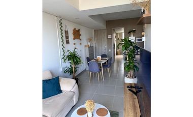 Se arrienda apartamento en Bellavista - Santa Marta