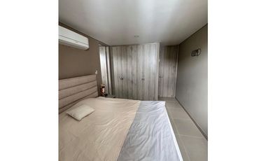 Se arrienda apartamento en Bellavista - Santa Marta