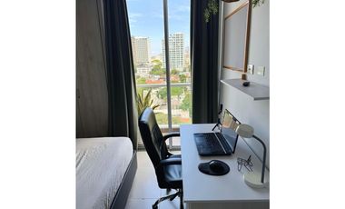 Se arrienda apartamento en Bellavista - Santa Marta