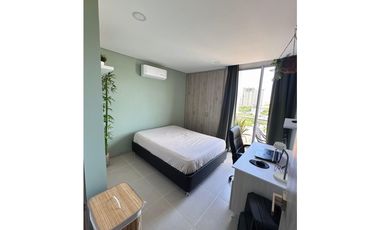 Se arrienda apartamento en Bellavista - Santa Marta