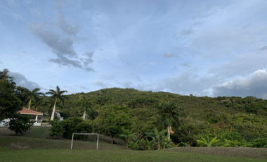 VENDO CASA CAMPRESTRE EN ANAPOIMA