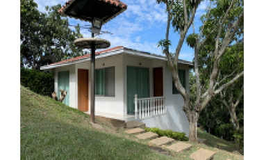 VENDO CASA CAMPRESTRE EN ANAPOIMA