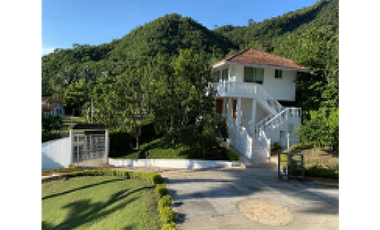 VENDO CASA CAMPRESTRE EN ANAPOIMA