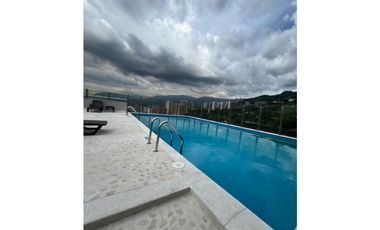 ARRIENDO APARTAMENTO EN SABANETA EXCELENTE UBICACIÓN