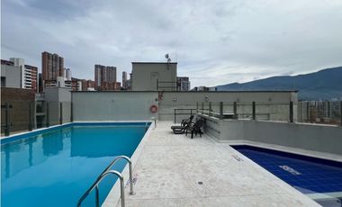 ARRIENDO APARTAMENTO EN SABANETA EXCELENTE UBICACIÓN