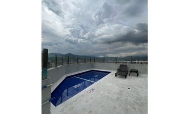 ARRIENDO APARTAMENTO EN SABANETA EXCELENTE UBICACIÓN