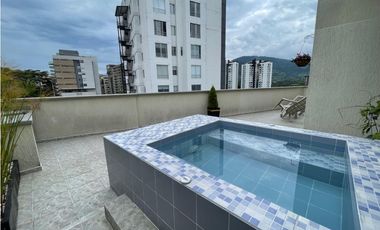SE ARRIENDA APARTAESTUDIO EN LA CASTELLANA