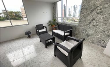 SE ARRIENDA APARTAESTUDIO EN LA CASTELLANA