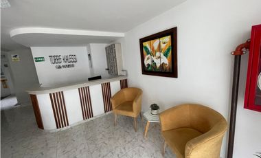 SE ARRIENDA APARTAESTUDIO EN LA CASTELLANA
