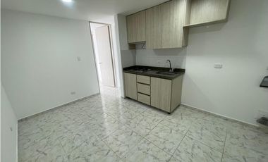 SE ARRIENDA APARTAESTUDIO EN LA CASTELLANA