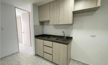 SE ARRIENDA APARTAESTUDIO EN LA CASTELLANA