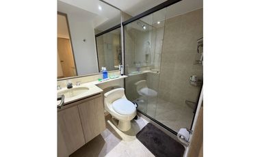 VENTA APARTAMENTO EN ENVIGADO SECTOR CUMBRES UNIDAD CERRADA