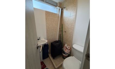 VENTA APARTAMENTO EN ENVIGADO SECTOR CUMBRES UNIDAD CERRADA
