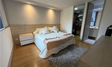 VENTA APARTAMENTO EN ENVIGADO SECTOR CUMBRES UNIDAD CERRADA