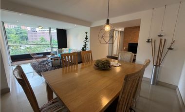 VENTA APARTAMENTO EN ENVIGADO SECTOR CUMBRES UNIDAD CERRADA