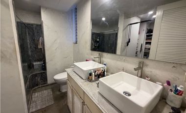 VENTA APARTAMENTO EN EL POBLADO SECTOR LAS LOMAS INTER