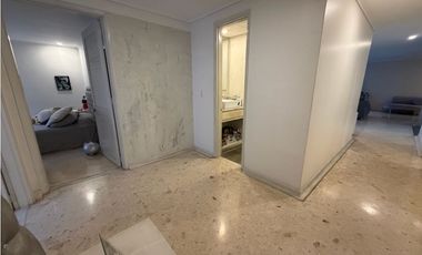 VENTA APARTAMENTO EN EL POBLADO SECTOR LAS LOMAS INTER