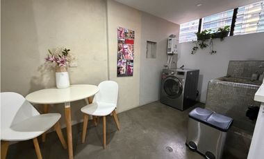 VENTA APARTAMENTO EN EL POBLADO SECTOR LAS LOMAS INTER