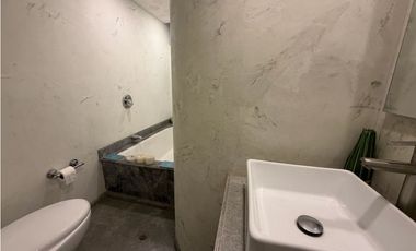 VENTA APARTAMENTO EN EL POBLADO SECTOR LAS LOMAS INTER