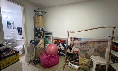 VENTA APARTAMENTO EN EL POBLADO SECTOR LAS LOMAS INTER
