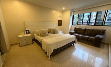VENTA APARTAMENTO EN EL POBLADO SECTOR LAS LOMAS INTER
