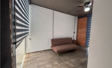 CASA TIPO LOFT en RENTA ESTILO INDUSTRIAL  Zona. Lomas de Cortes