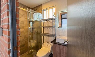 CASA TIPO LOFT en RENTA ESTILO INDUSTRIAL  Zona. Lomas de Cortes