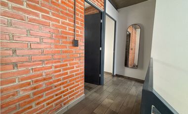 CASA TIPO LOFT en RENTA ESTILO INDUSTRIAL  Zona. Lomas de Cortes