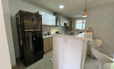 CASA EN VENTA - SECTOR CAMINO VERDE ENVIGADO