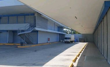 VENTA DE PLAZA COMERCIAL EN PEDREGAL-RR