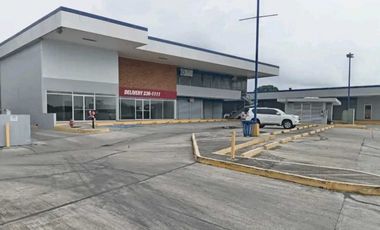 VENTA DE PLAZA COMERCIAL EN PEDREGAL-RR