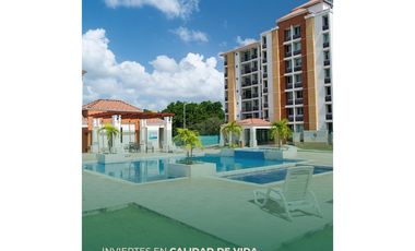 ALQUILER VENTA APARTAMENTO COSTA VERDE