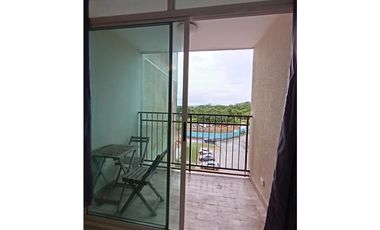 ALQUILER VENTA APARTAMENTO COSTA VERDE