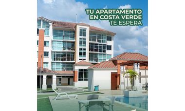 ALQUILER VENTA APARTAMENTO COSTA VERDE