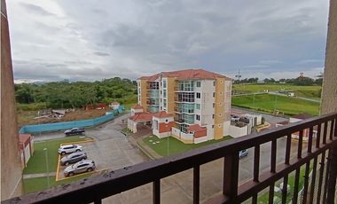ALQUILER VENTA APARTAMENTO COSTA VERDE