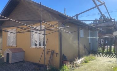 CASA 3dormitorios 2B, estacionamiento, BRISAS DE LABRANZA