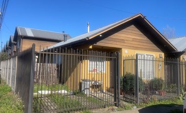 CASA 3dormitorios 2B, estacionamiento, BRISAS DE LABRANZA