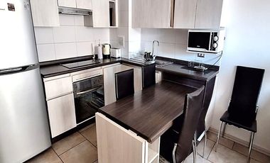 DEPARTAMENTO EN VENTA CONDOMINIO SERENA PACIFICO 3D/2B/1E/1B